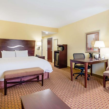 Hampton Inn Galax Eksteriør bilde