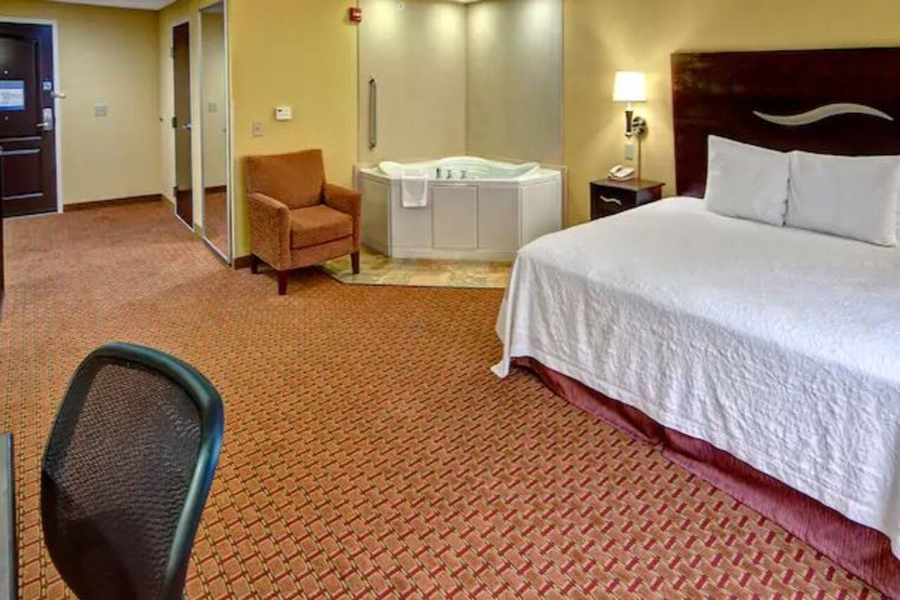 Hampton Inn Galax Eksteriør bilde