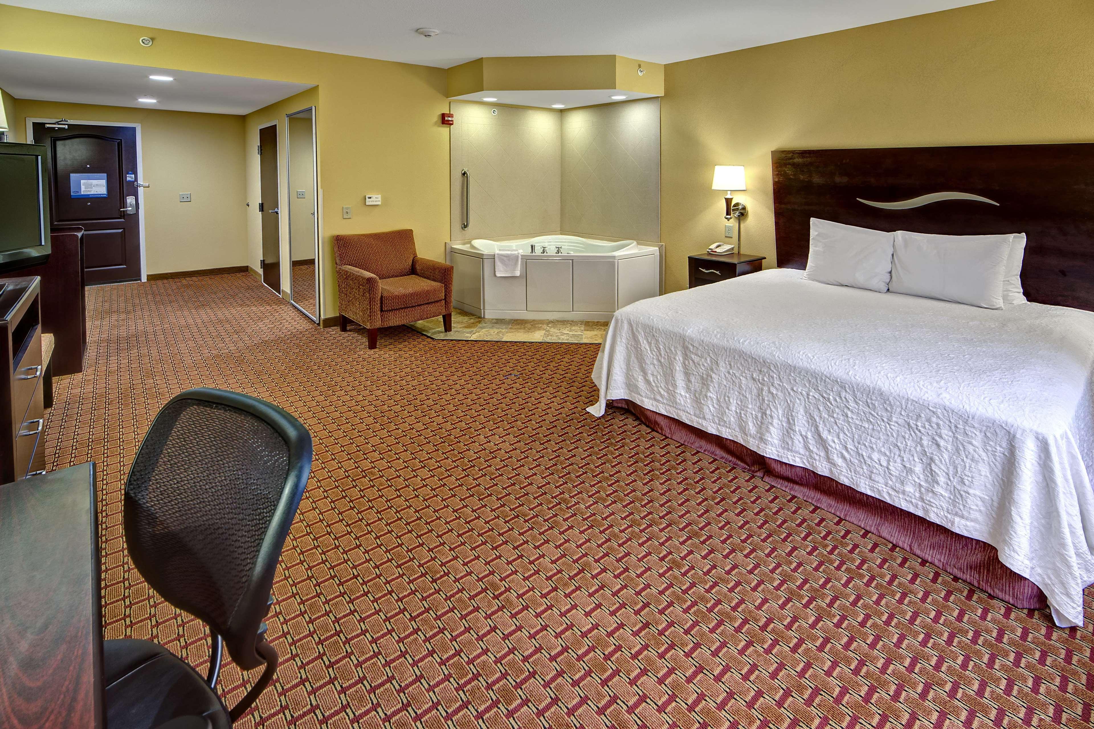 Hampton Inn Galax Eksteriør bilde