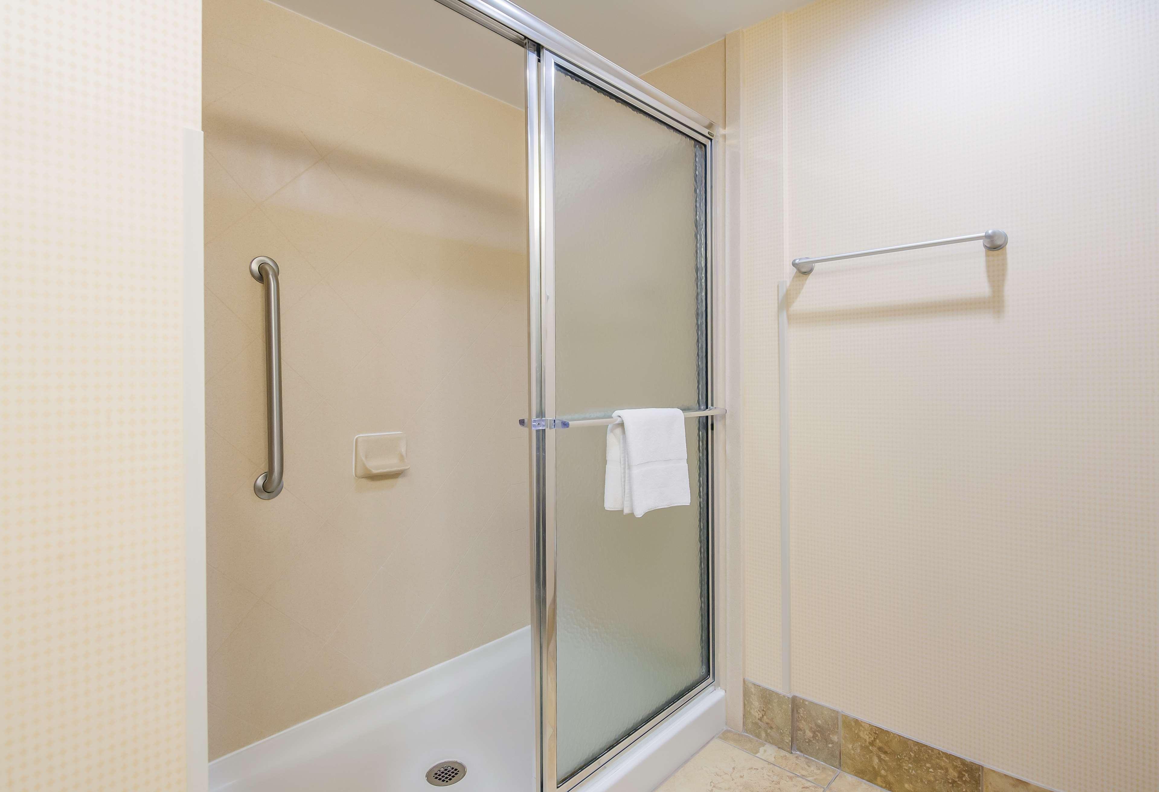 Hampton Inn Galax Eksteriør bilde