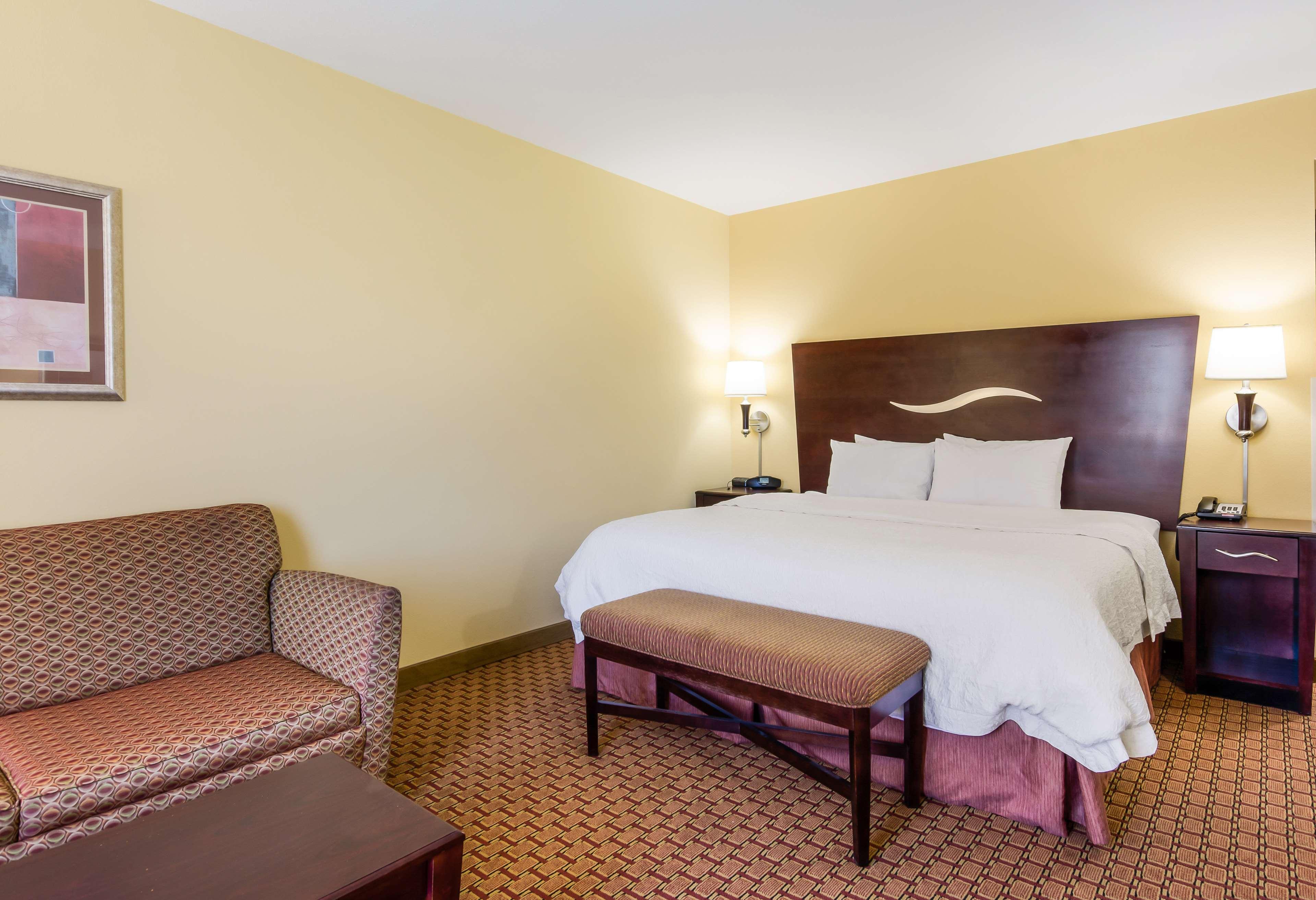 Hampton Inn Galax Eksteriør bilde