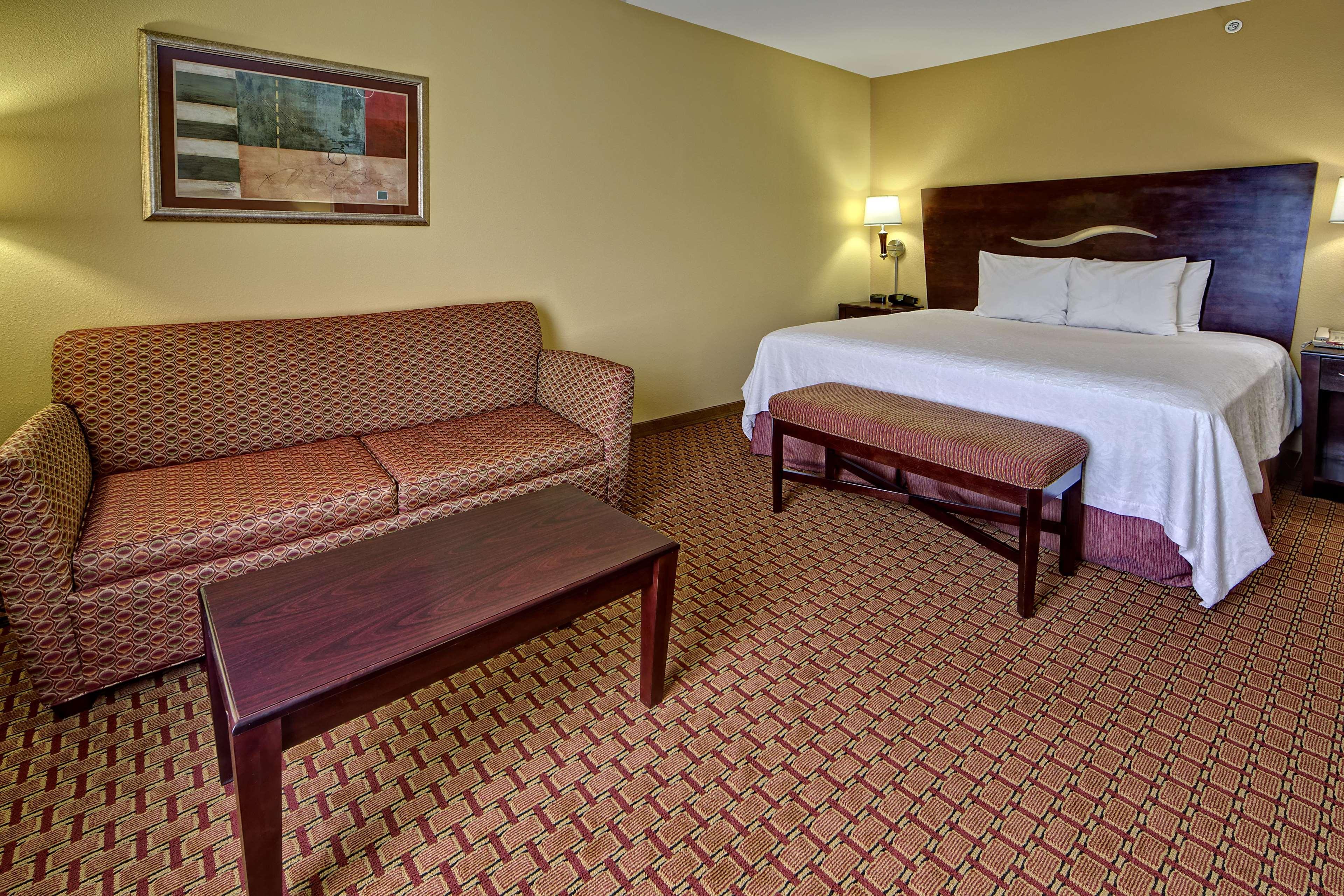 Hampton Inn Galax Eksteriør bilde