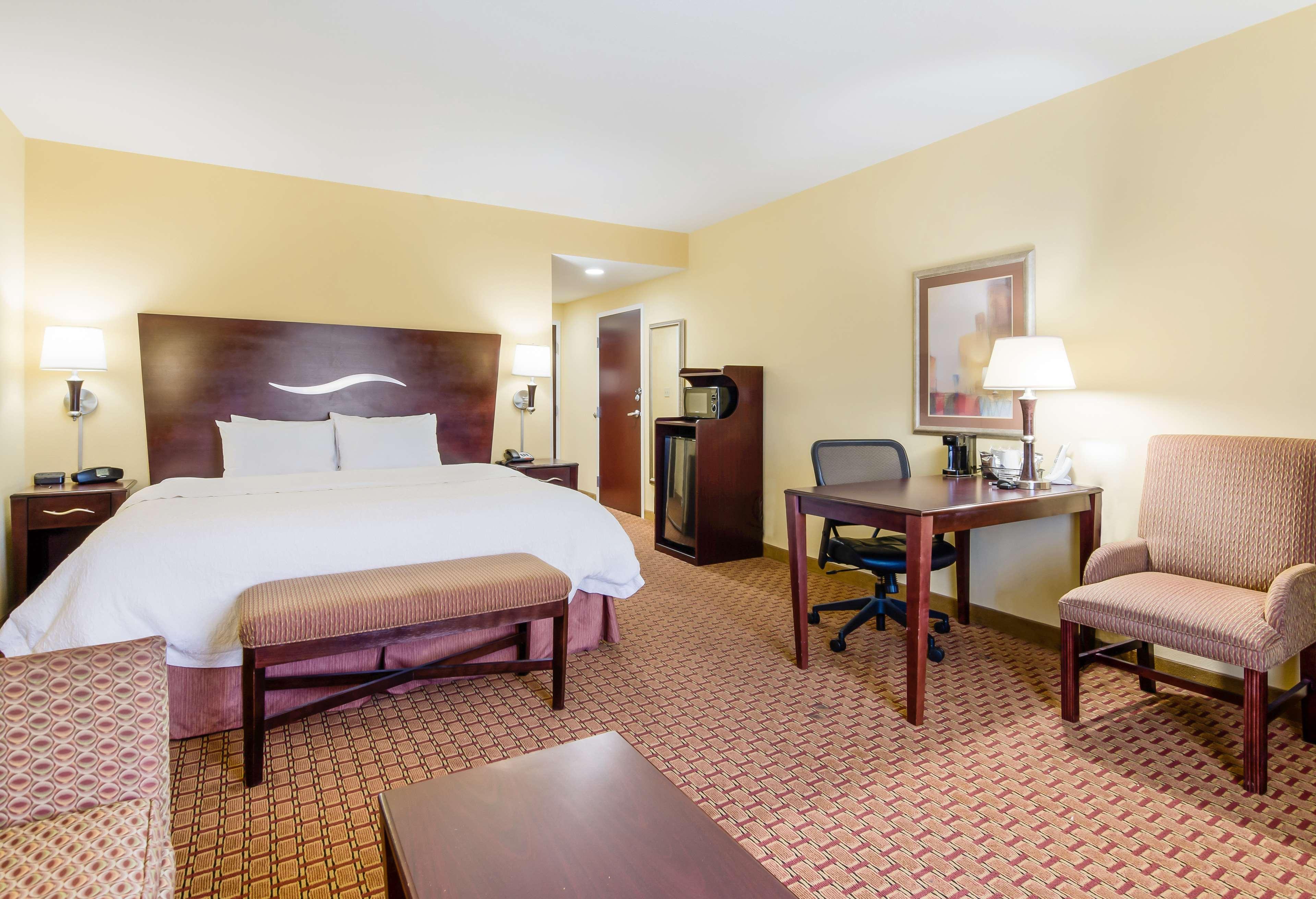 Hampton Inn Galax Eksteriør bilde