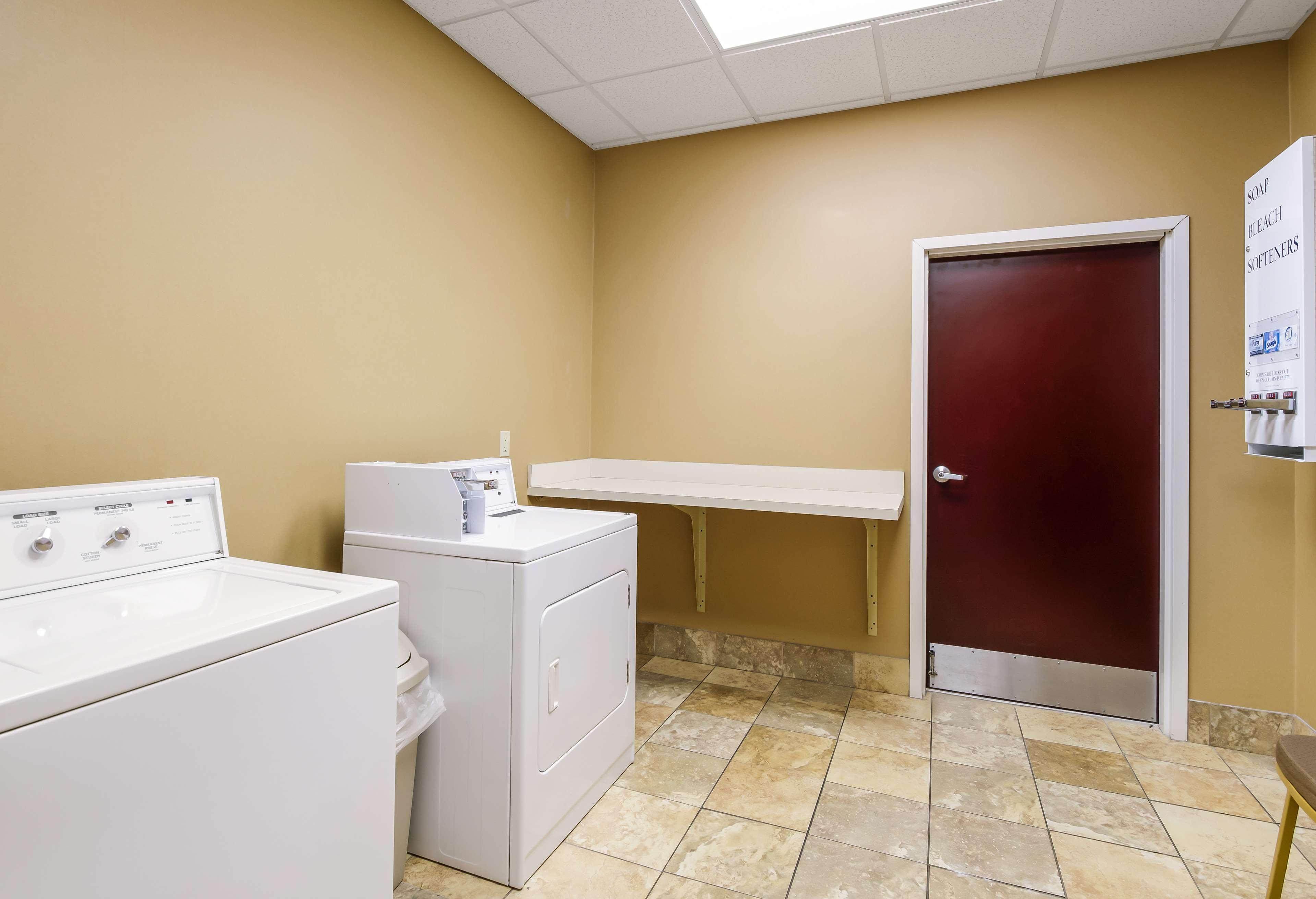 Hampton Inn Galax Eksteriør bilde