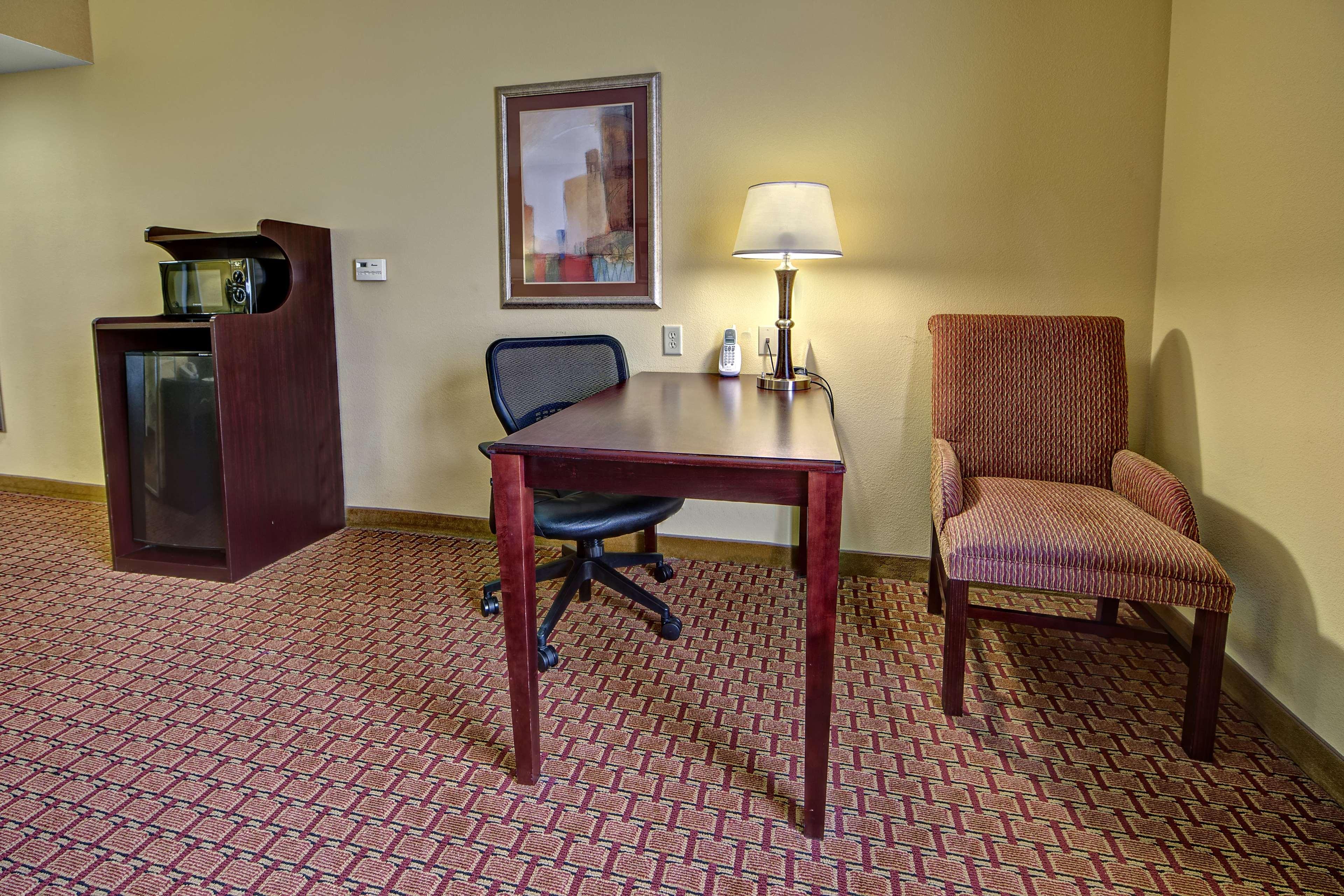 Hampton Inn Galax Eksteriør bilde