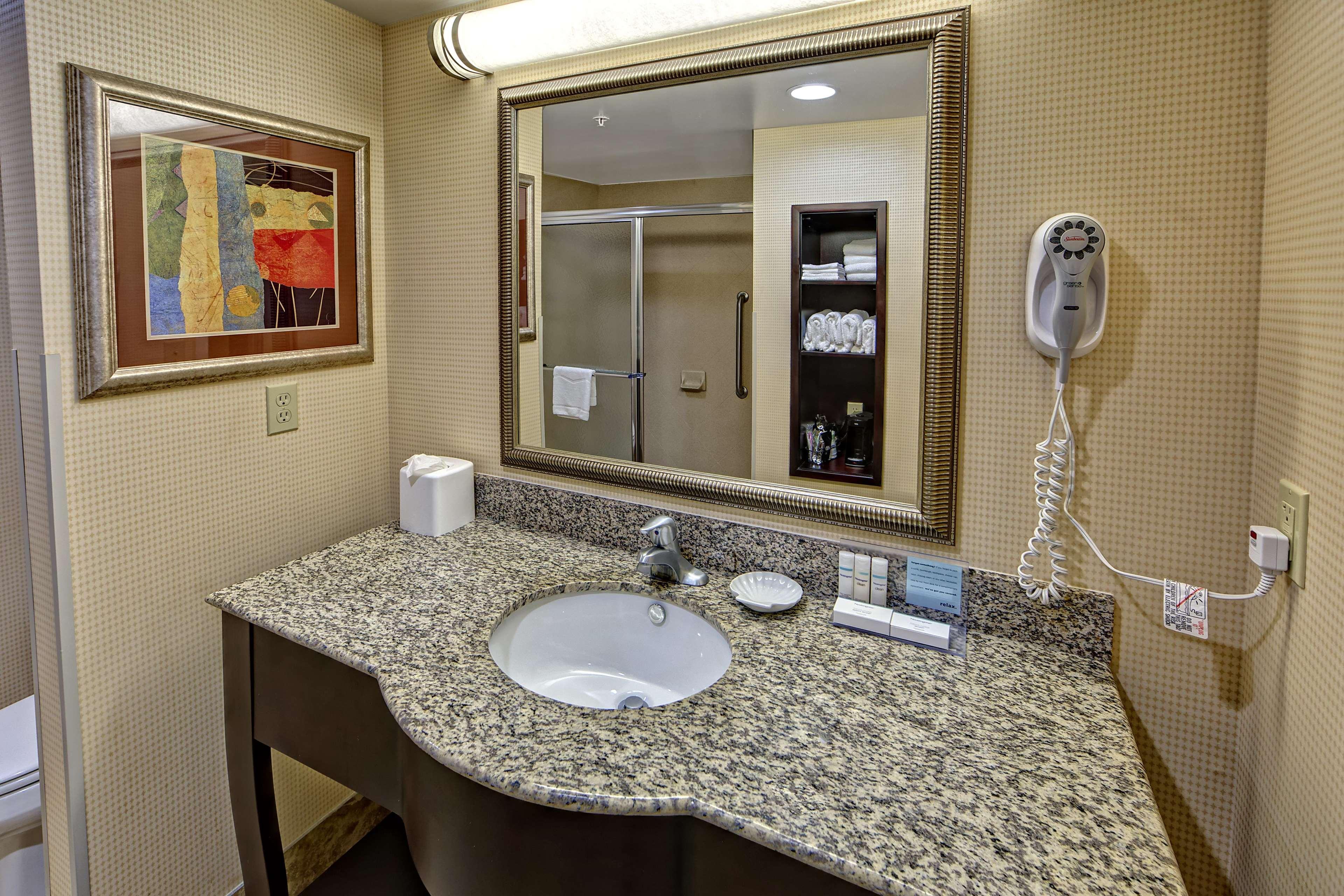 Hampton Inn Galax Eksteriør bilde