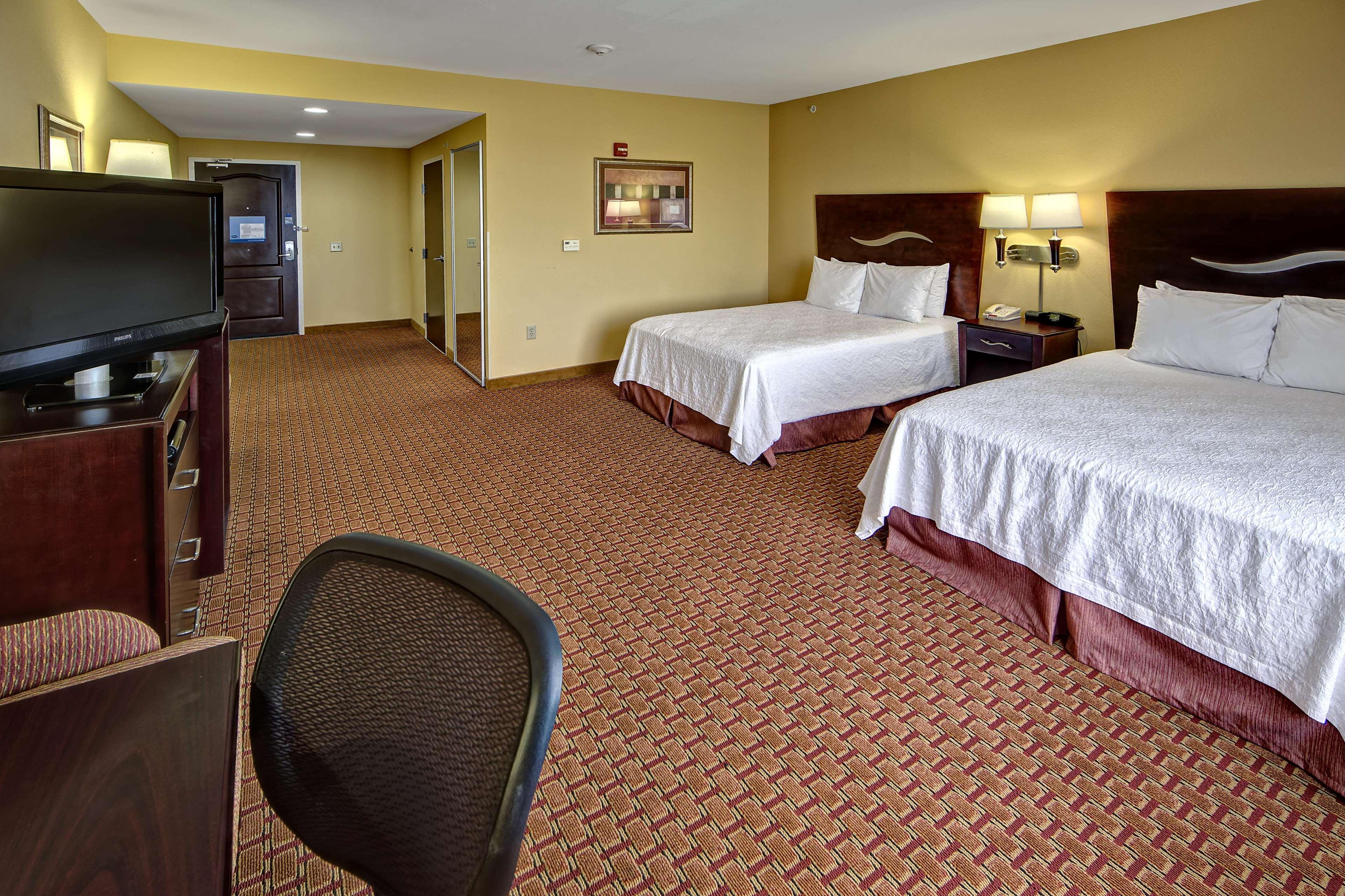 Hampton Inn Galax Eksteriør bilde