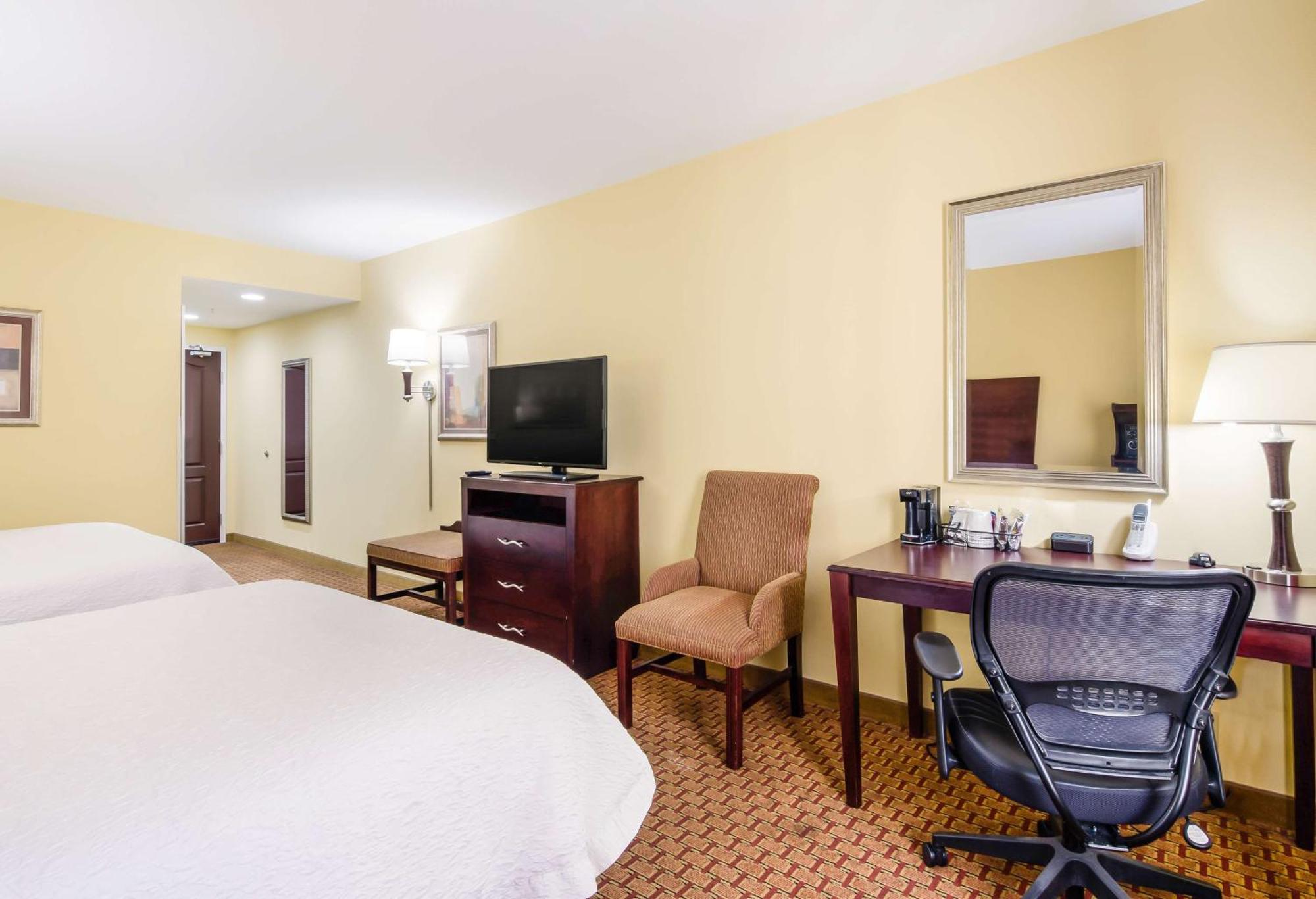 Hampton Inn Galax Eksteriør bilde